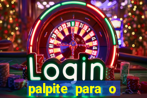 palpite para o jogo do chelsea hoje